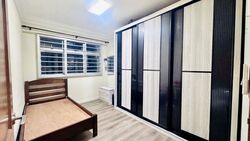Blk 470A Hougang Parkview (Hougang), HDB 4 Rooms #624713511